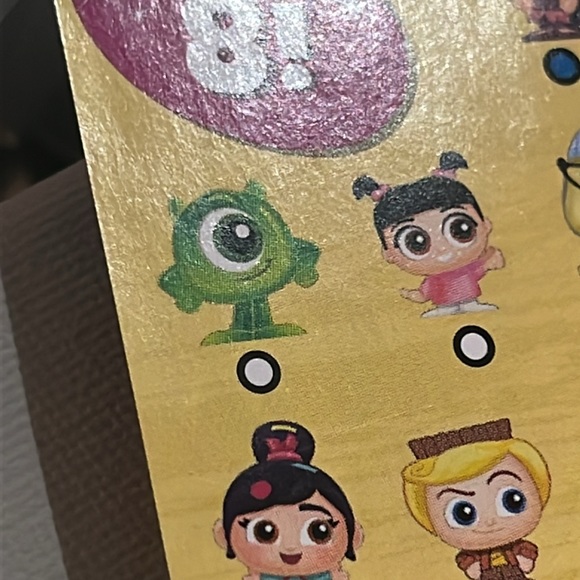 Disney | Doorables | Mike & Sully | Monsters Inc. - Picture 6 of 6